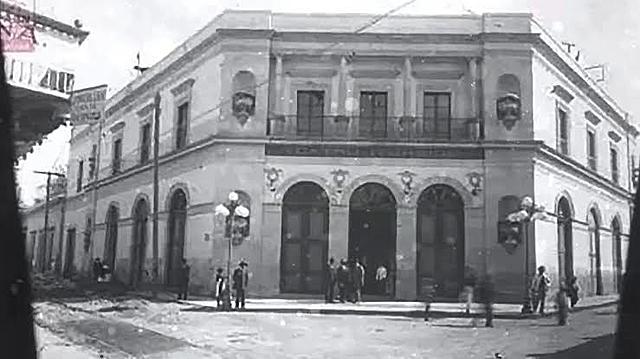 Congreso Constituyente