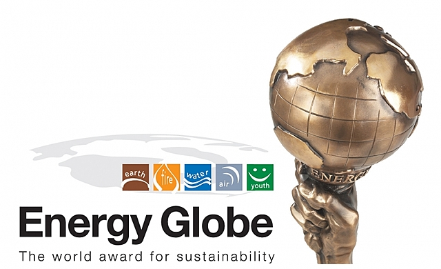 El FIDE recibe el reconocimiento Energy Globe Award 2000