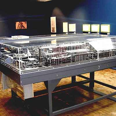 Timeline: Historia de la computadora