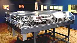 Timeline: Historia de la computadora