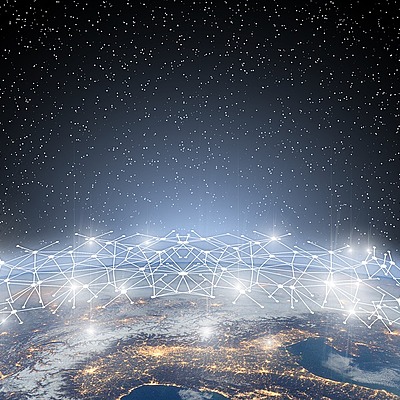 Timeline: Eventos Tecnológicos