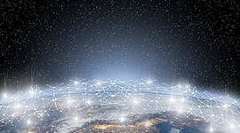 Timeline: Eventos Tecnológicos