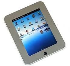 tablet