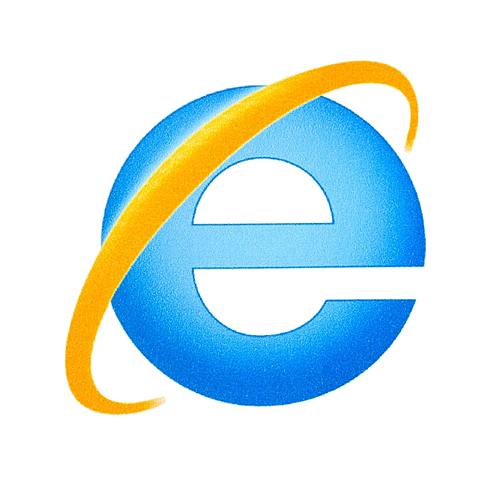 Nace el Internet Explorer