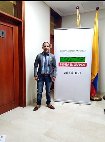 A RECONOZIDED SCHOOL