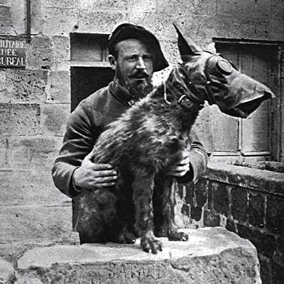 Timeline: Primera Guerra Mundial