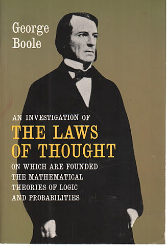La lógica de Boole