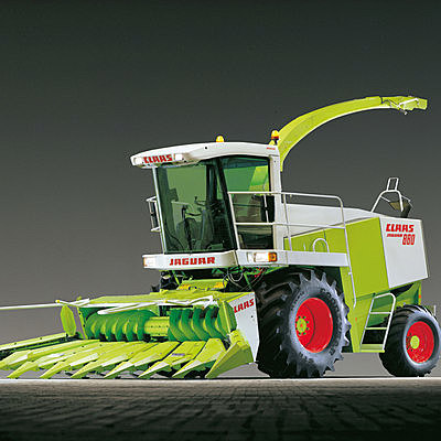 JAGUAR 900, 890, 870, 850, 830