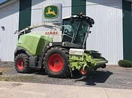 JAGUAR 980, 970, 960, 950, 940, 930