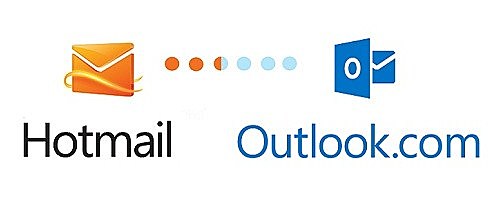 HOTMAIL