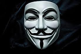 Anonymous no es un único grupo, sino que suelen ser distintos grupos descentralizados.