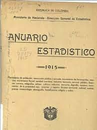El año de la estadística moderna