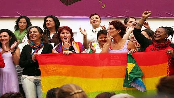 Cuarto evento feminista latinoamericano
