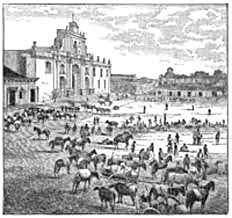 La Estadística en Guatemala