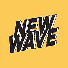 Nacimiento del New Wave (Estados Unidos/California)