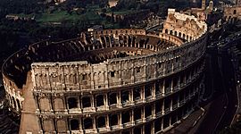 Timeline: Rome Timeline