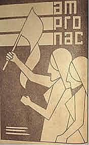 Fundación de AMPRONAC