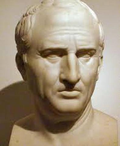 Ciceron(106-43) a.c