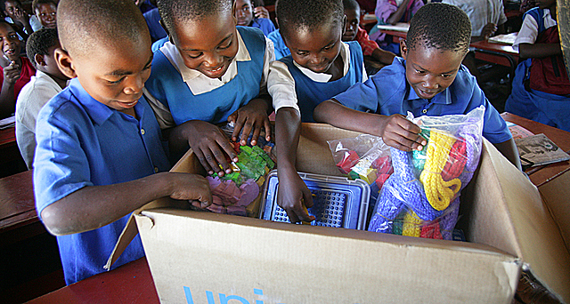 Siglo XVIII a Siglo XXI