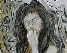 Teorías anatomopatologicas de la locura: