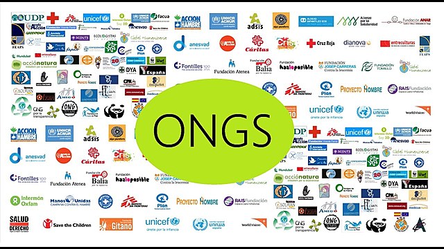 ONGs
