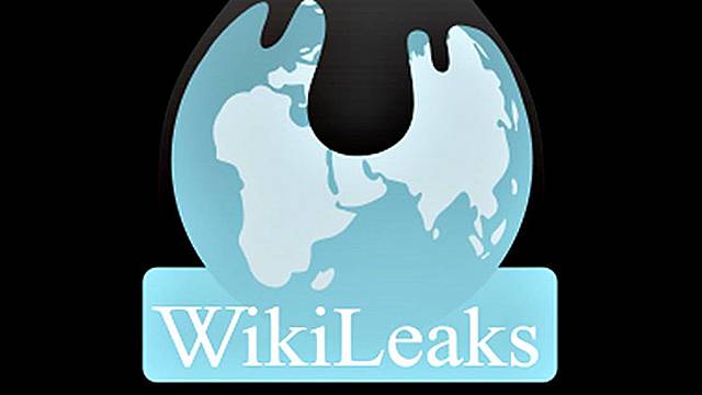 el 12 de julio de 2007 y revelado por WikiLeaks el 5 de abril de 2010.
