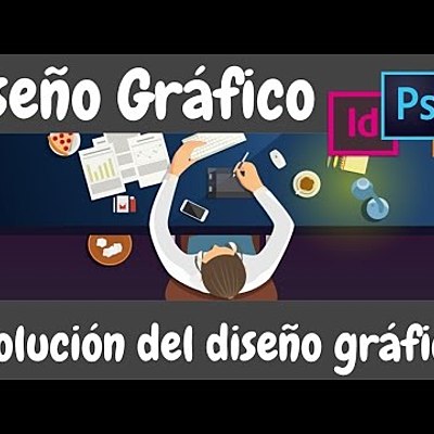Timeline: EVOLUCIÓN DEL DISEÑO GRÁFICO