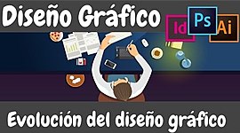 Timeline: EVOLUCIÓN DEL DISEÑO GRÁFICO