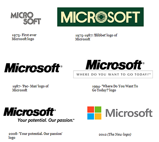 Se Inventa Microsoft
