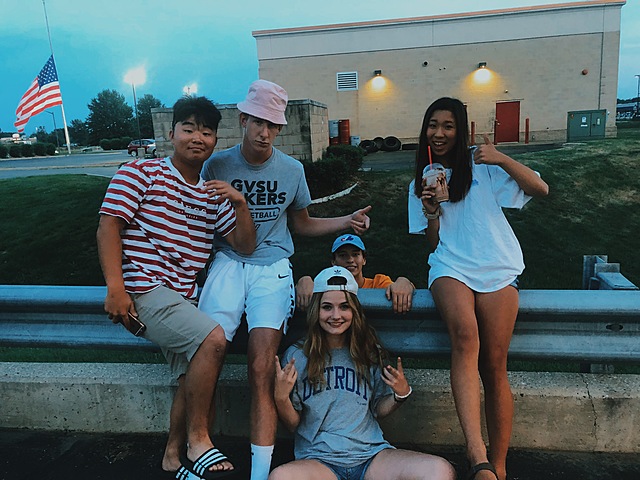 Tuilp Festival- Holland MI