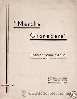 Símbolos Patrios-  Himno Nacional 1761-1821