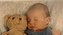 Timeline: Events from Mallory's life in chronological order