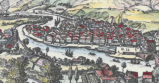 ORDENANZAS DE BILBAO