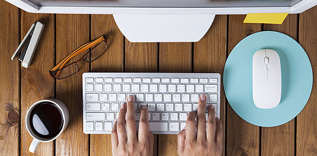 Primeras carreras de computacion