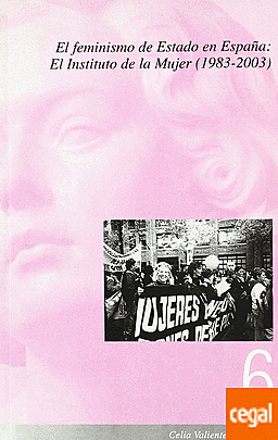 Instituto de la mujer.