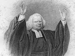 George Whitefield
