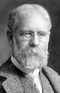 Robert Underwood Johnson Visits