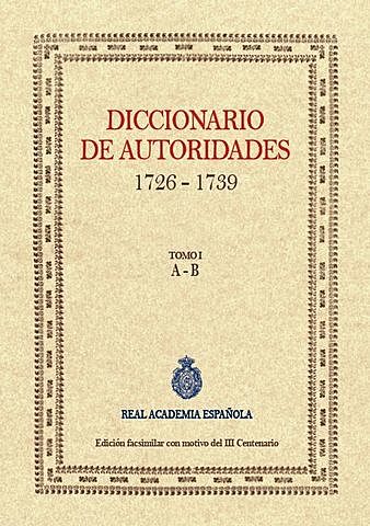 Creación del primer diccionario