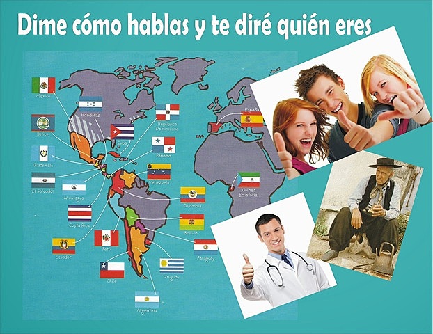 Variedades lingüísticas