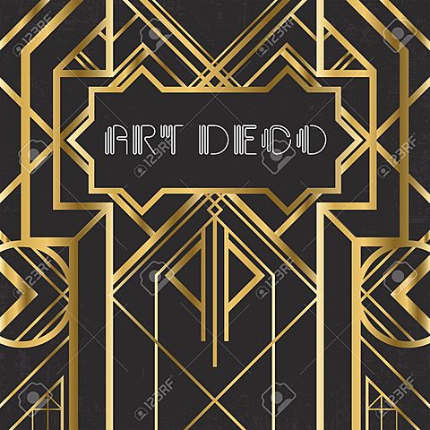 Art Deco