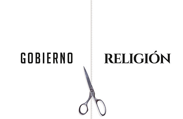 Inicio del Estado Laico en México