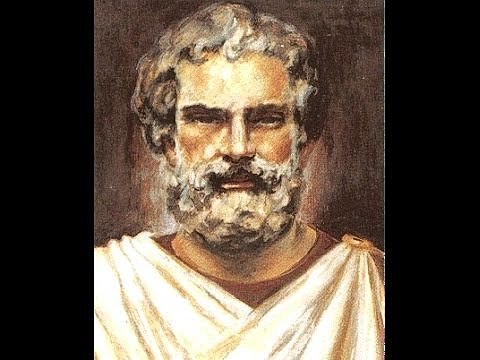 Siglo I a.C HERÁCLIDES