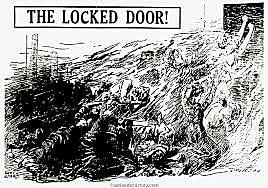 Triangle Shirtwaist Fire