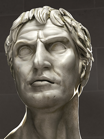 Lucius Cornelius Sulla Became Consul