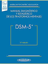 DSM-5 (1952)