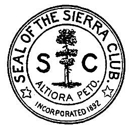 Sierra Club is Created