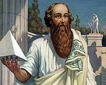 Pitágoras (569 a.C. – 475 a.C.) ..