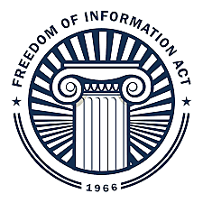 FREEDOM OF INFORMATION ACT (EUA)