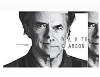 DAVID CARSON