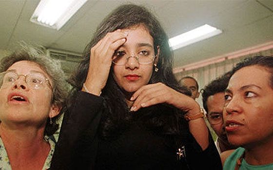 El caso de Zoilamérica.(nicaragua)